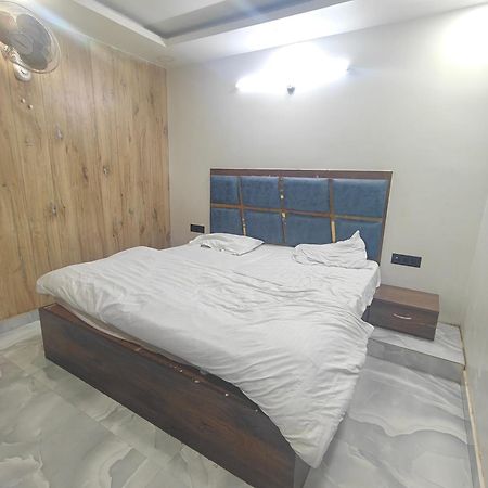 Hotel Love Inn Lucknow Exterior foto