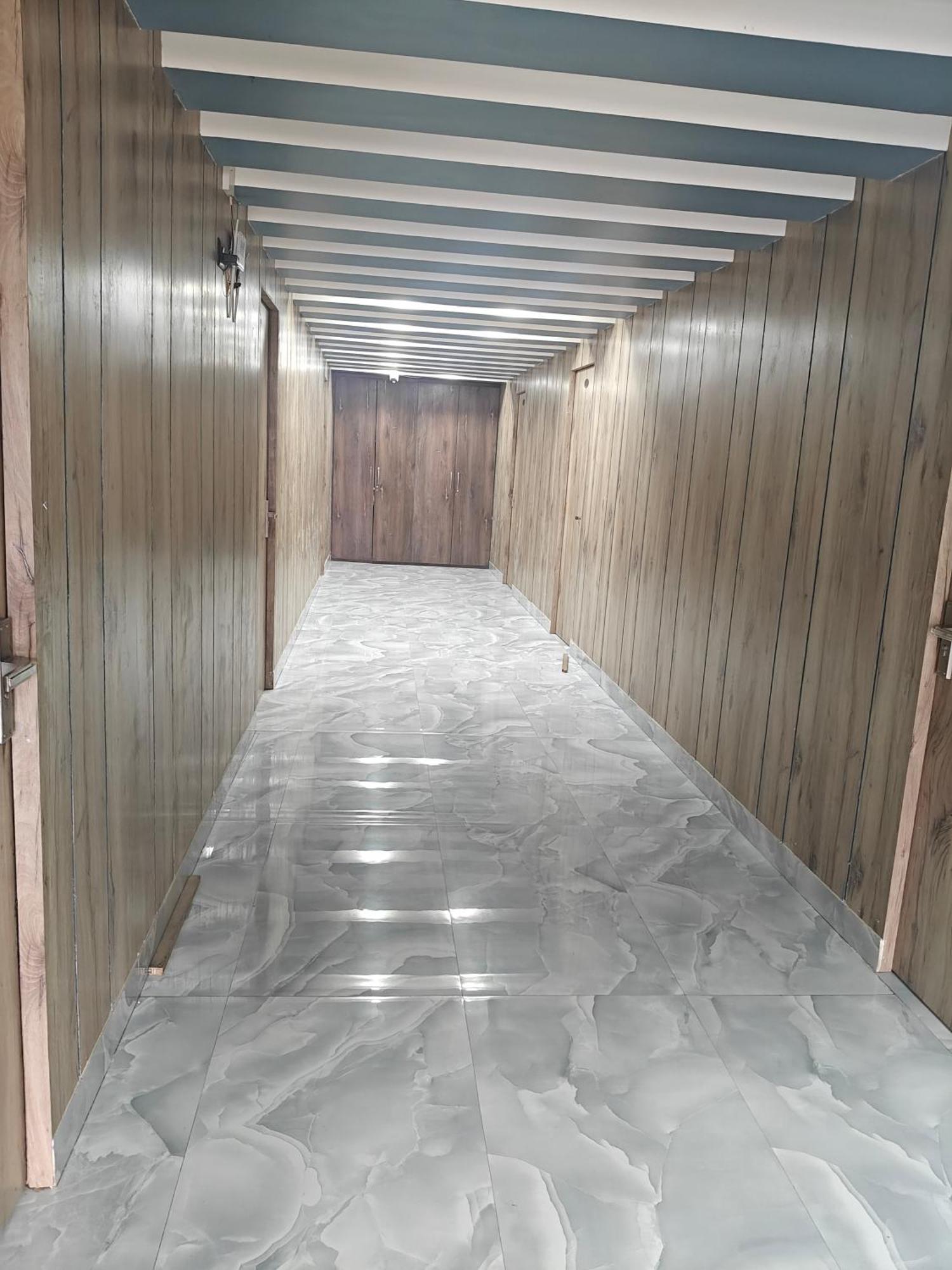 Hotel Love Inn Lucknow Exterior foto
